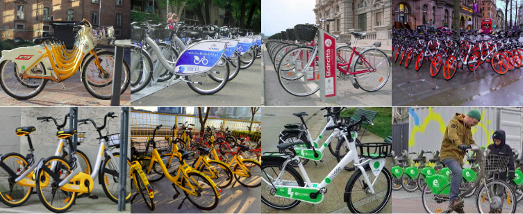 Bike Sharing City: facciamo il punto