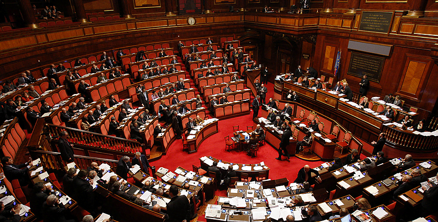 senato
