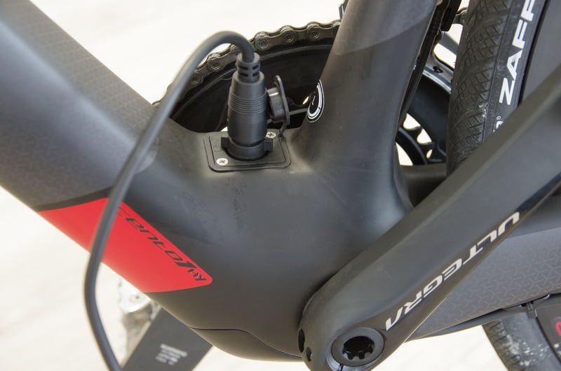 Wilier Cento1 Hybrid Stelvio