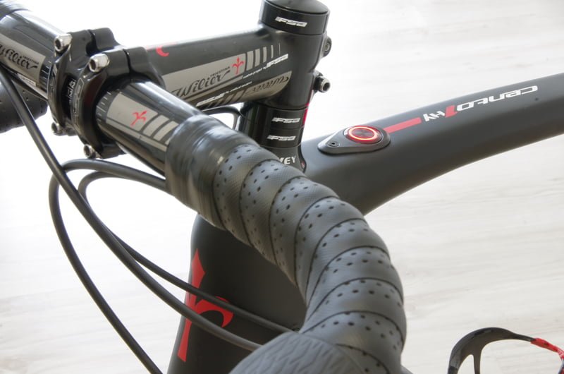Wilier Cento1 Hybrid Stelvio