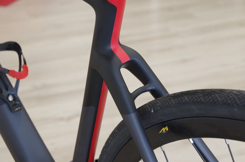 Wilier Cento1 Hybrid Stelvio