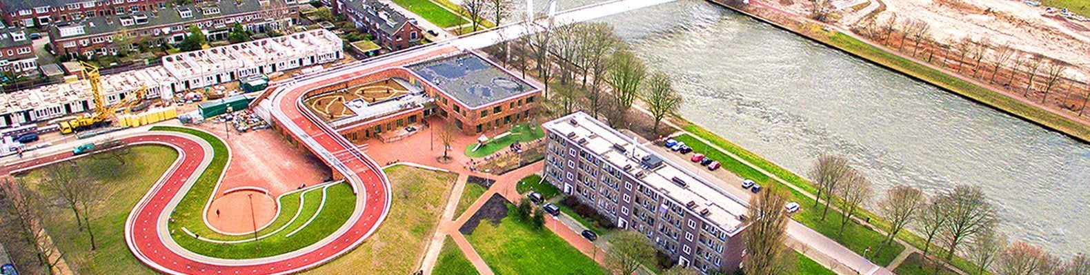 ponte utrecht