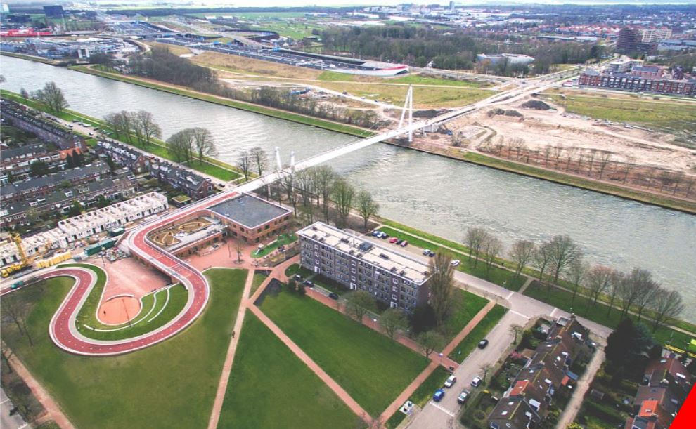 ponte utrecht