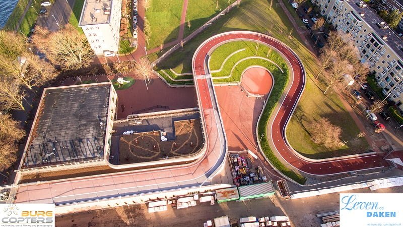 ponte utrecht