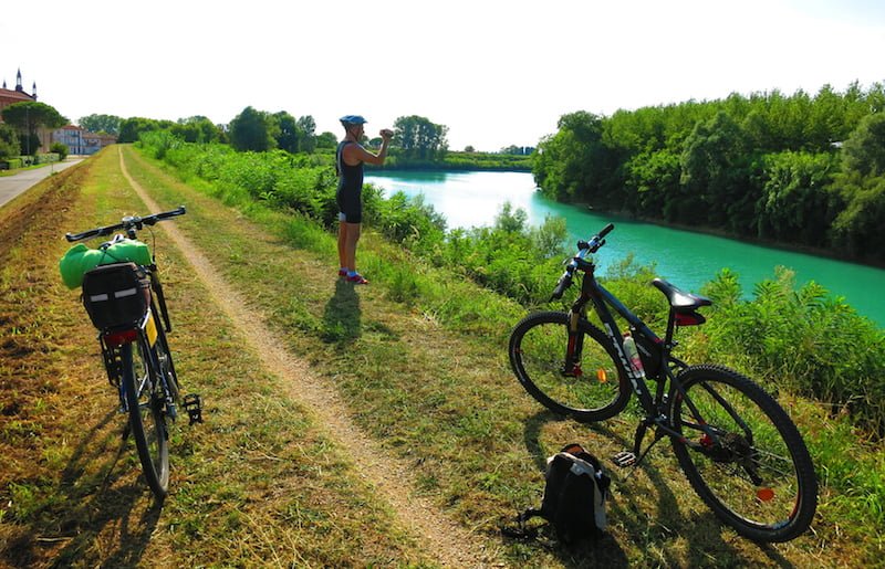 tagliamento
