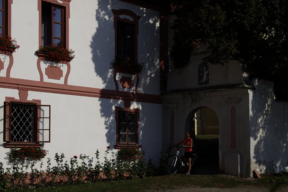 znojmo-moravia-repubblica-ceca