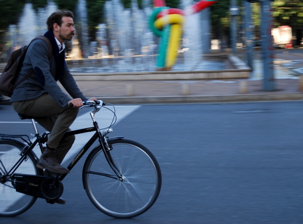 Il 76% degli italiani vuole più bici sulle strade