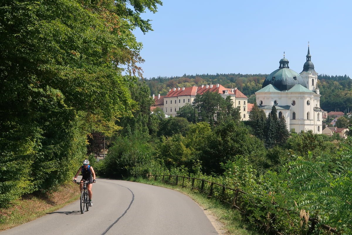 moravia