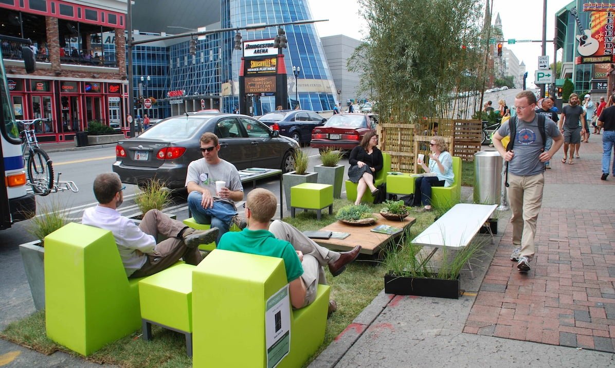Placemaking