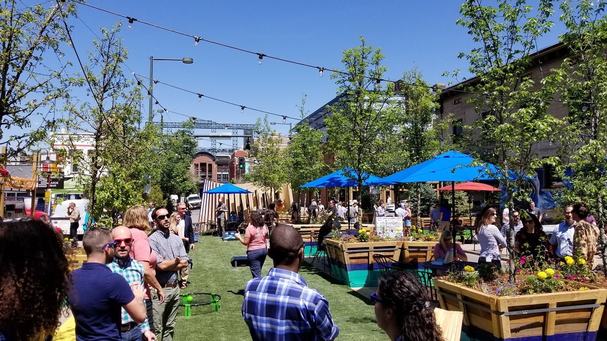 placemaking