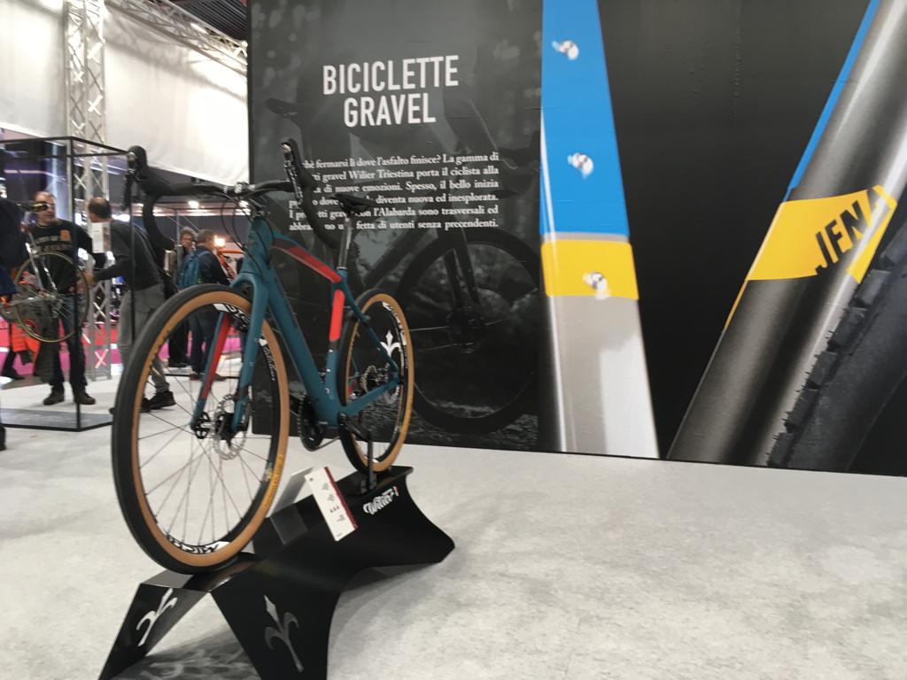 cosmobike