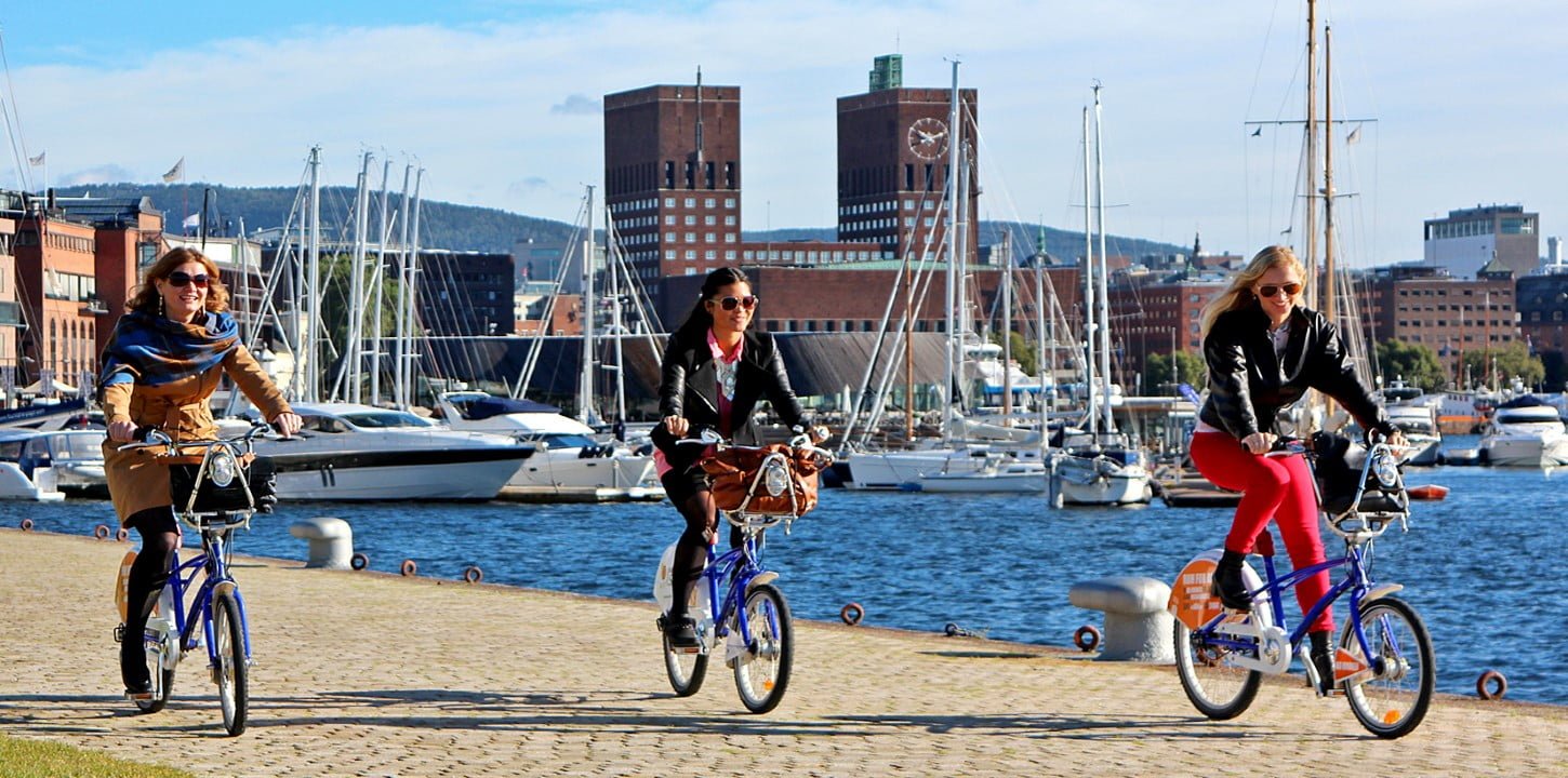 Oslo_senza_auto