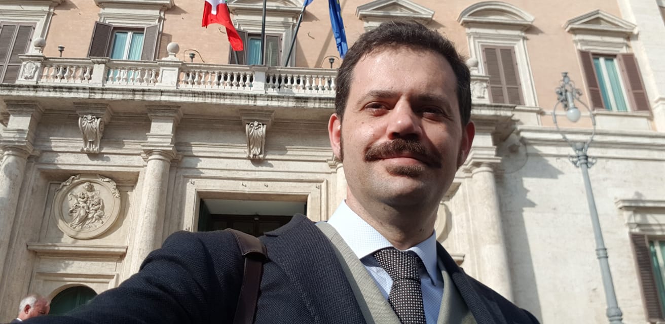 Paolo Pinzuti