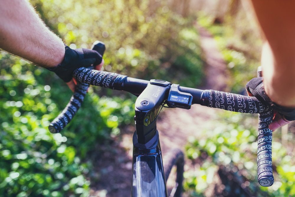 Shimano STEPS: comandi Di2 compatibili con manubri da corsa
