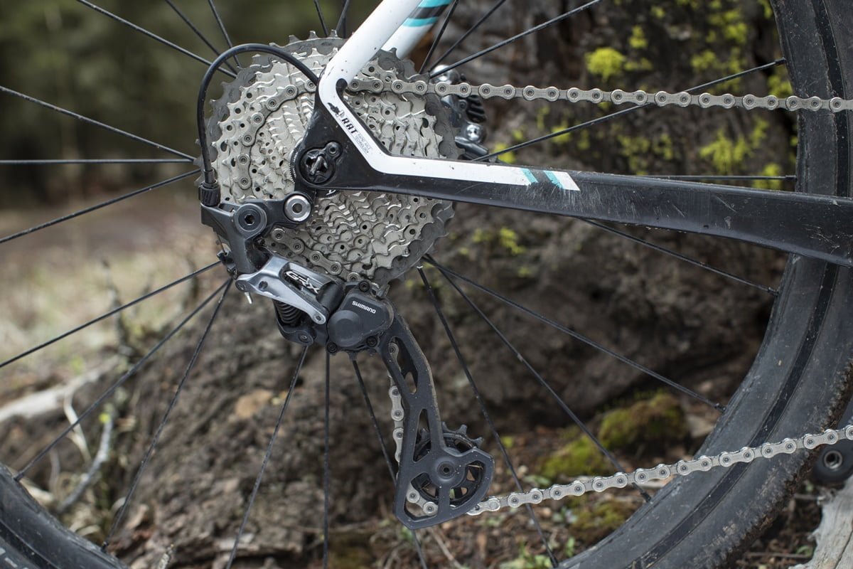 GRX: Guida ai gruppi gravel Shimano - Bikeitalia.it