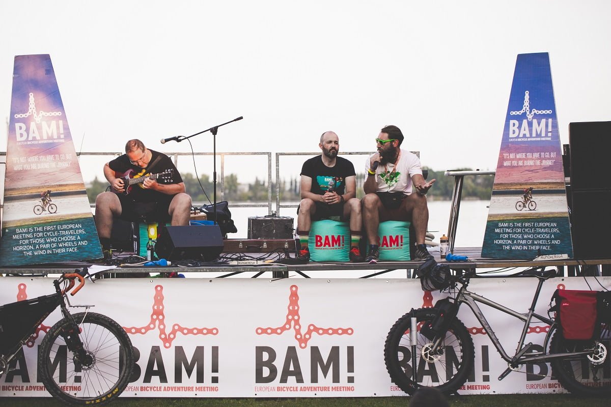 BAM!2019