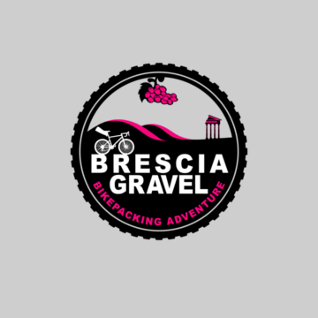 Logo Brescia Gravel