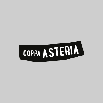 Logo Coppa Asteria