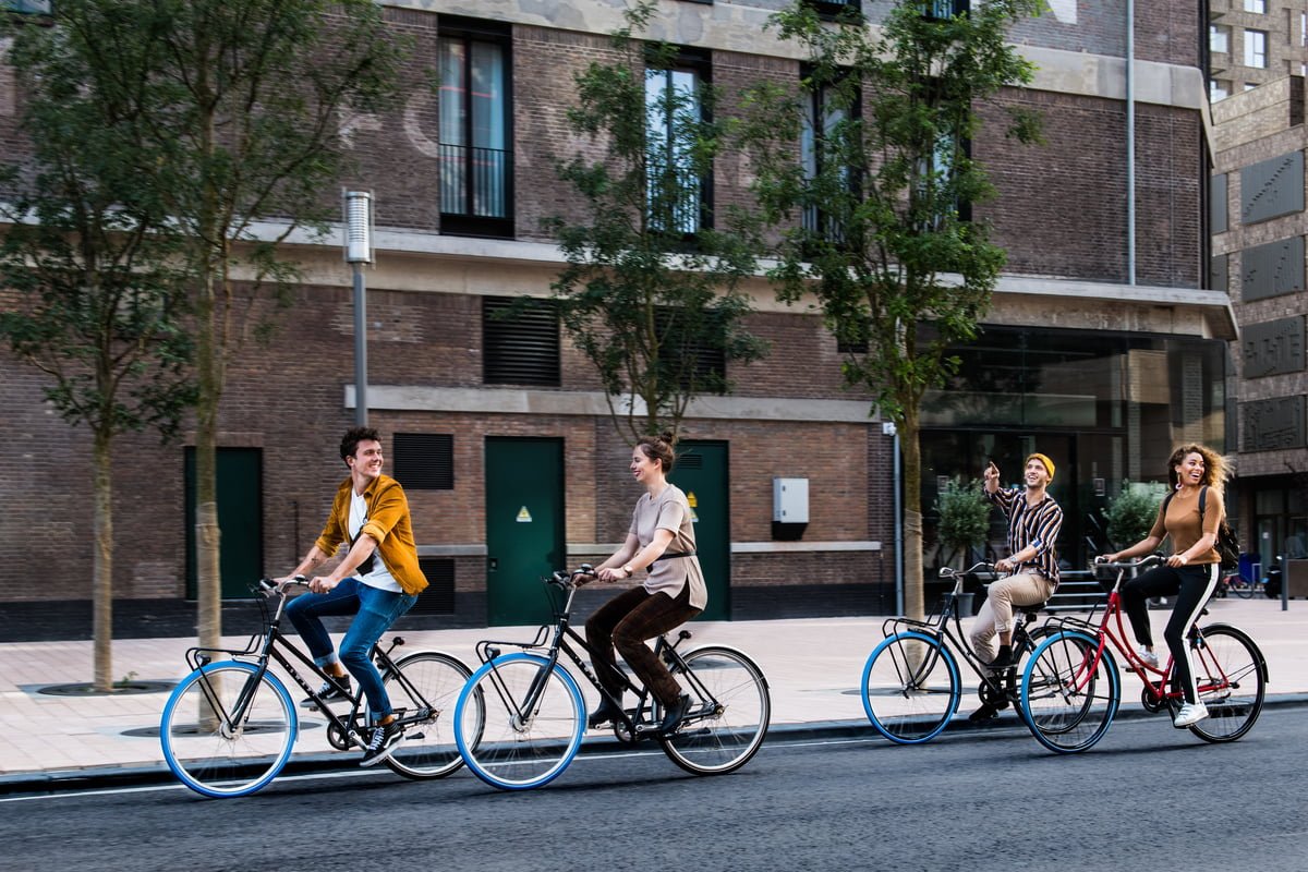 Swapfiets