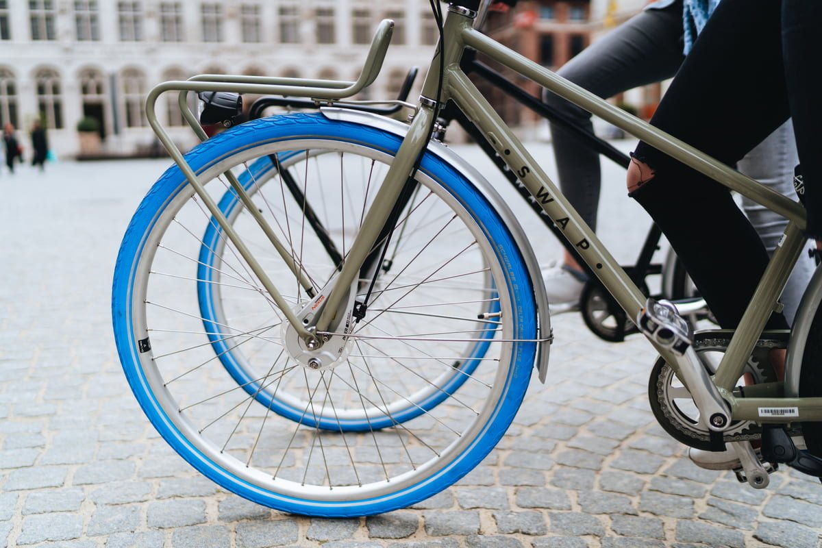 Swapfiets
