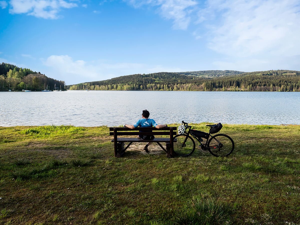 Un italiano su 10 vorrebbe fare cicloturismo, ma dove andare?