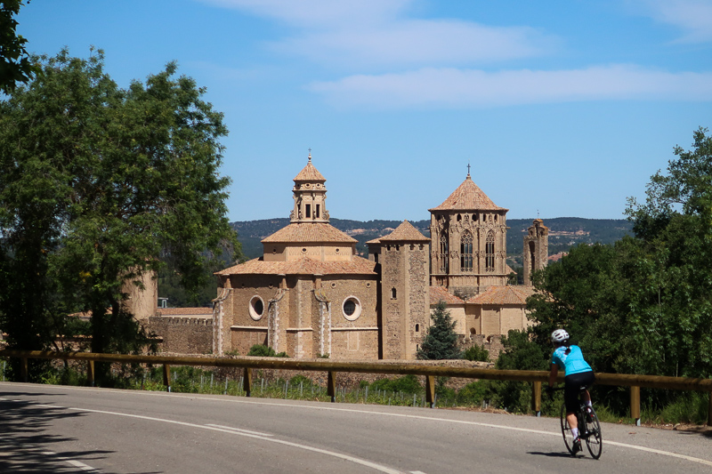 Ebook | Catalogna: Costa Daurada e Terres de l’Ebre in bicicletta