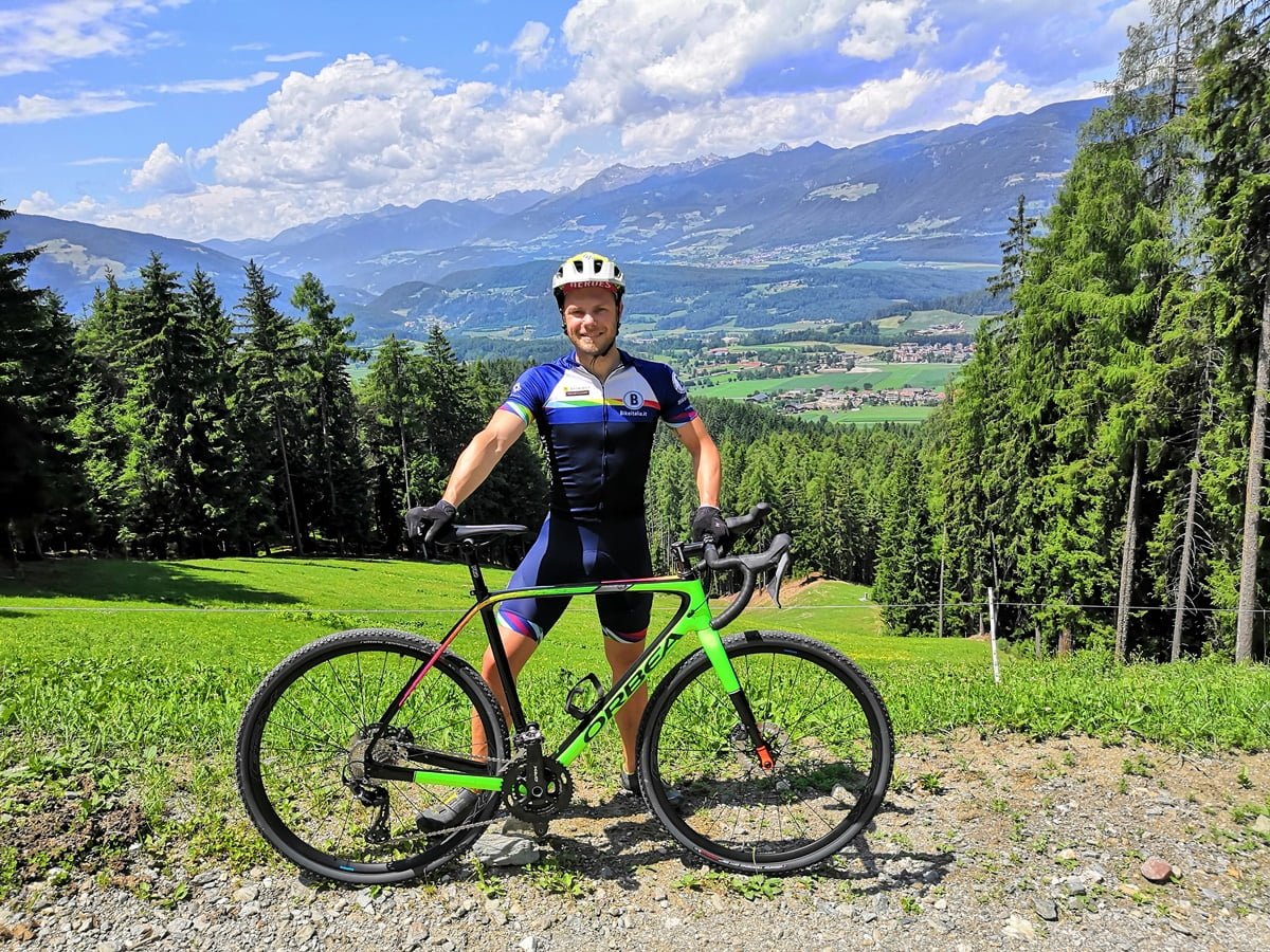 Gruppo Shimano Gravel GRX