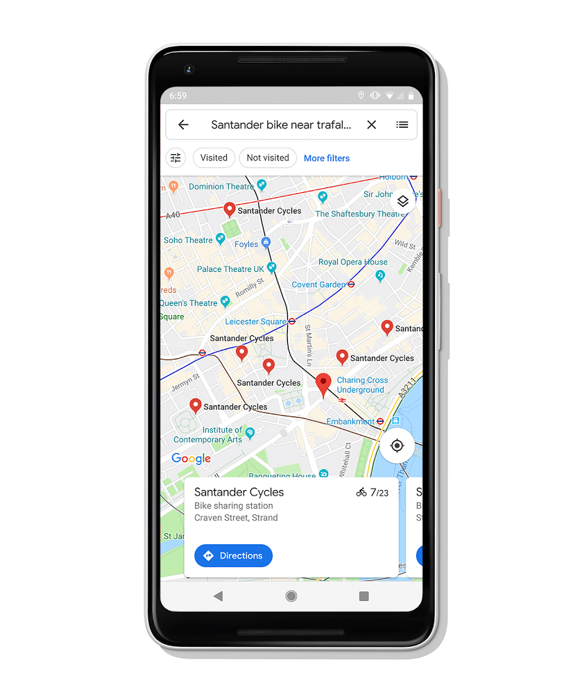 Google_Bike_Sharing