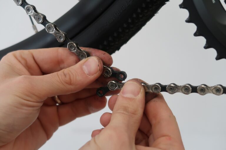 Catena Shimano Acera 8 velocità vendita on line catena per bicicletta corsa accessori bici catene