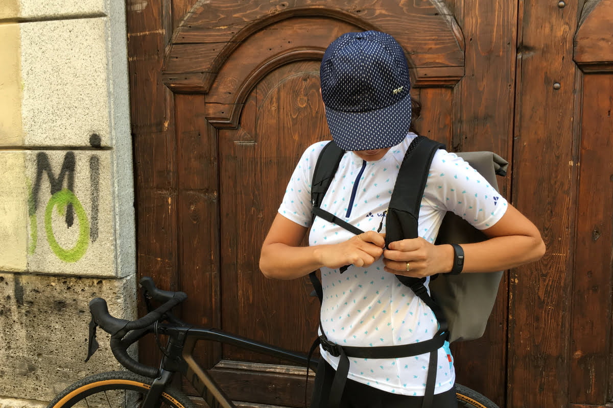 vaude
