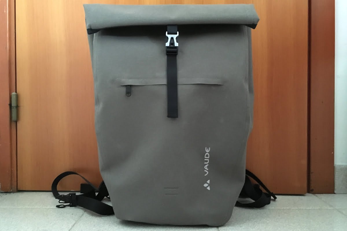 Zaino per bici: Vaude Clubride - Bikeitalia.it
