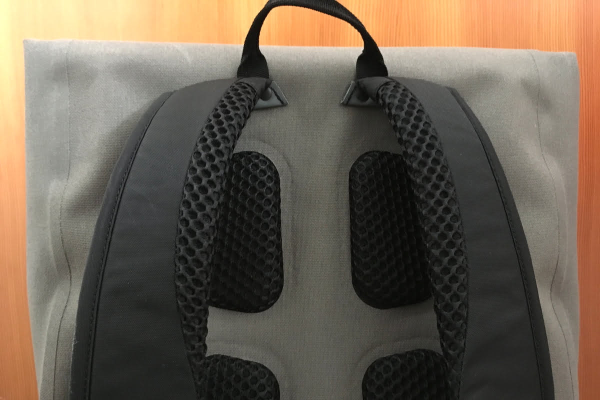 zaino da bici vaude