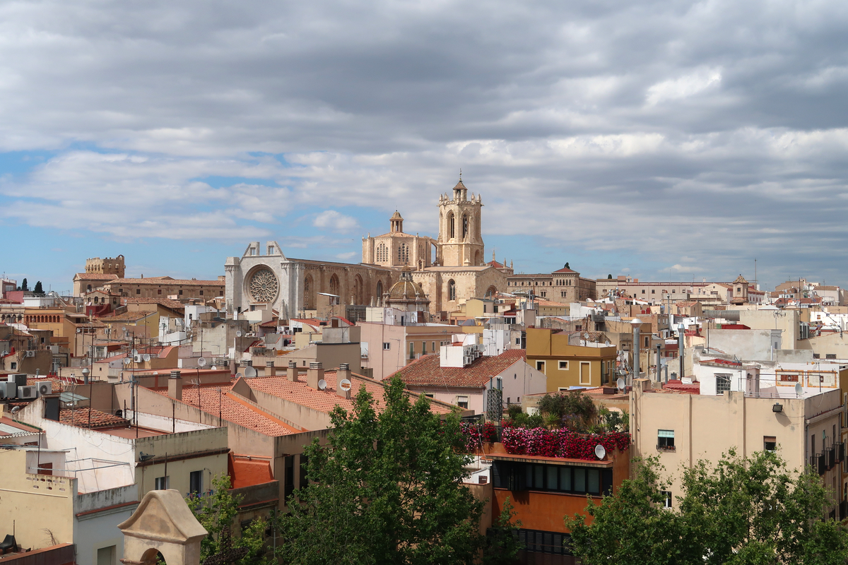 Tarragona, la città della storia romana