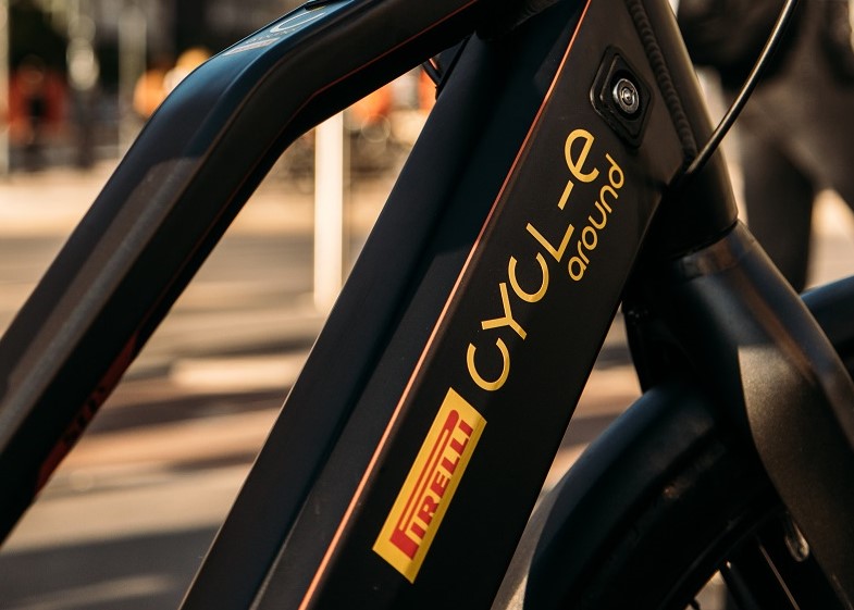 Pirelli torna a credere nel settore bici e punta sul cicloturismo