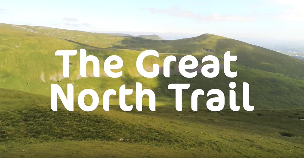 Great North Trail: 1.300 km di percorso ciclabile collegano l’Inghilterra alla Scozia