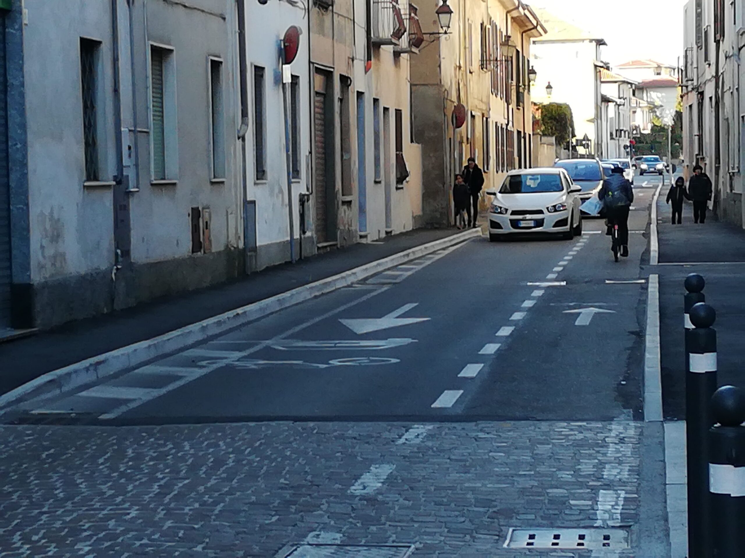 Milano, 21 Settembre: escursione tra le soluzioni innovative di ciclabilità