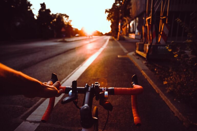 bici e diabete