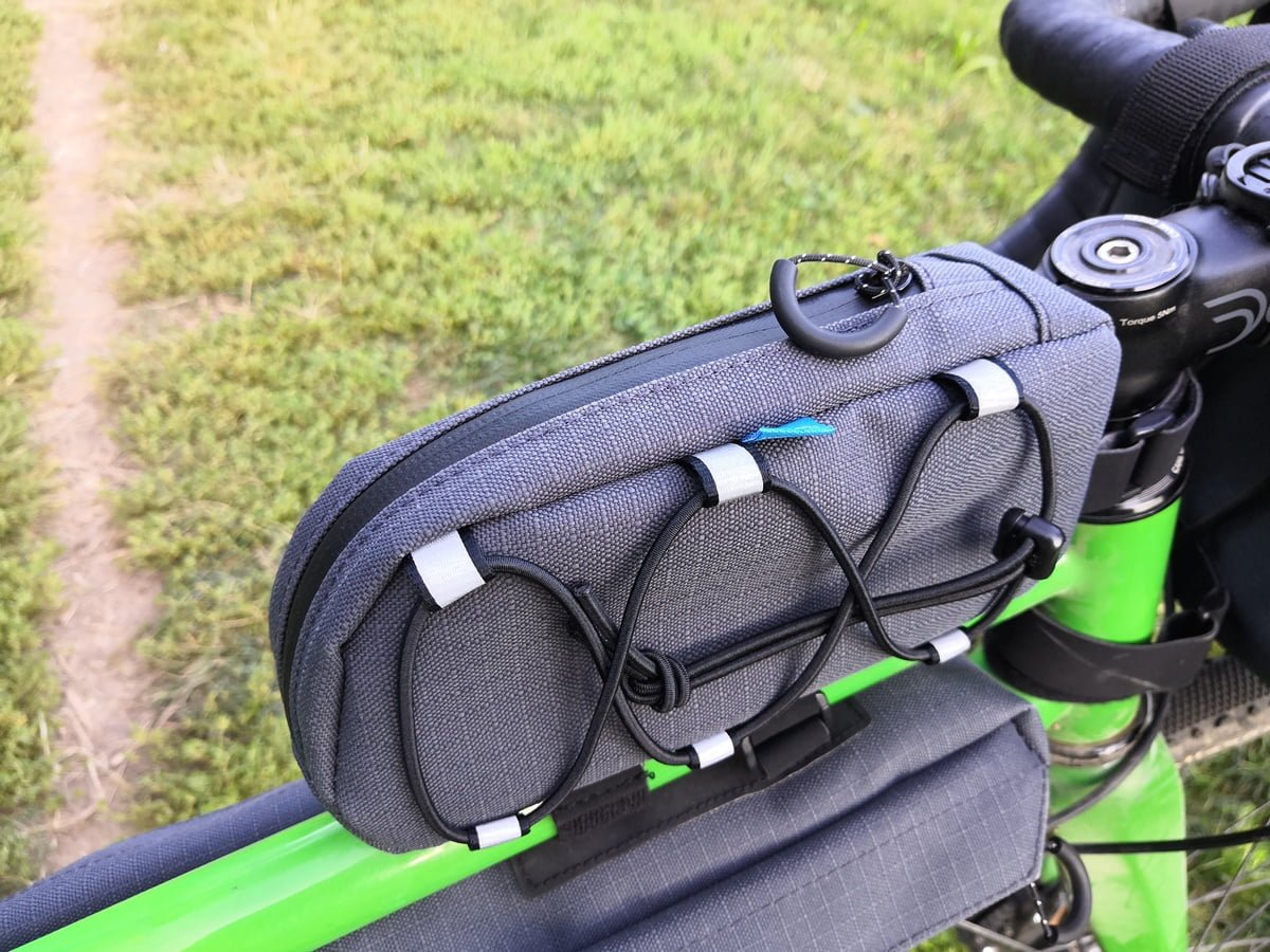 Borse da bikepacking Pro Discover