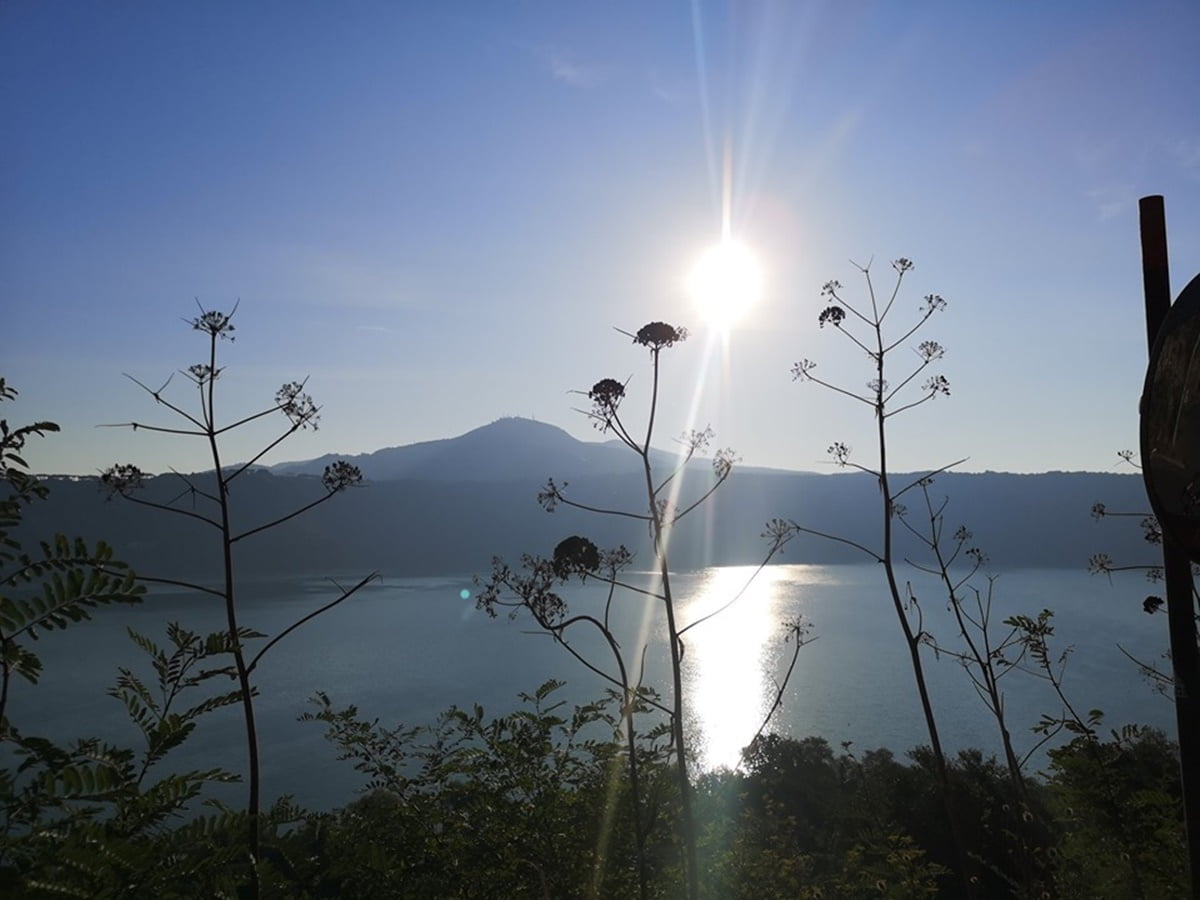 Lazio Trail Bikepacking