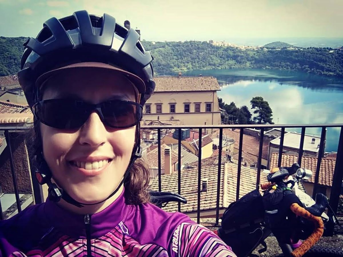 Lazio Trail Bikepacking