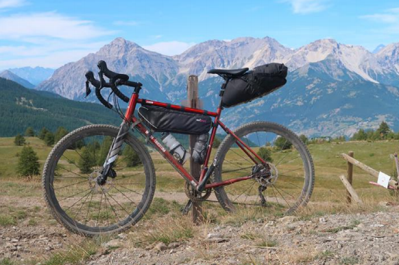 Nuovo ebook: “Guida all’acquisto della tua prima bici gravel”