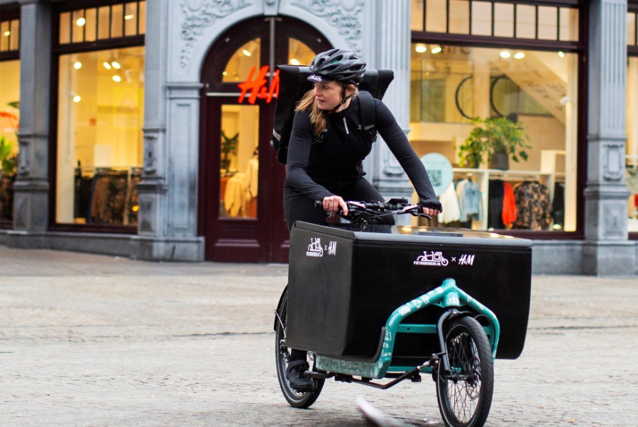 Il mondo delle cargo bike: 10 articoli per fare il punto