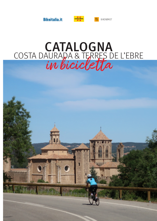 copertina costa daurada