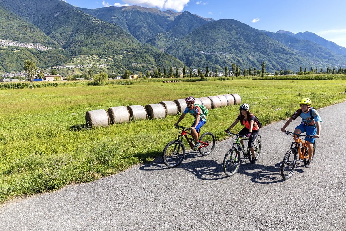 Valtellina
