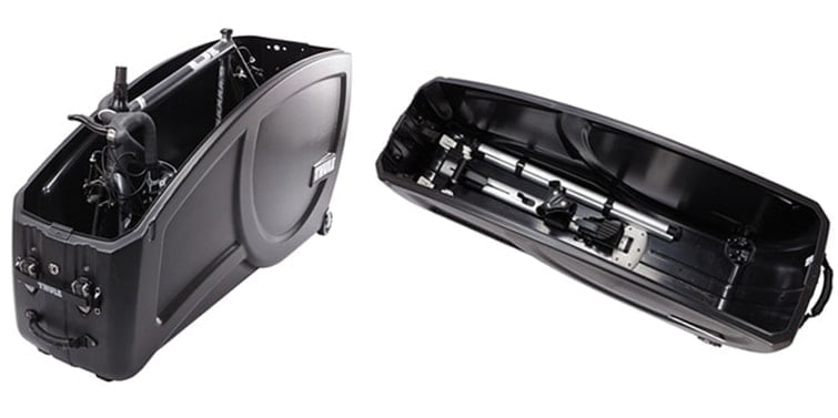 thule-trasportare-bici-in-aereo
