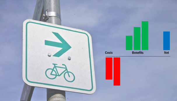 Benefici economici bicicletta fase 2