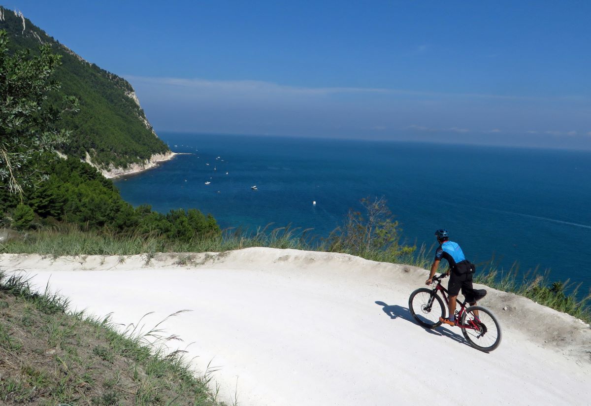 Marche Outdoor Conero Marche Trail