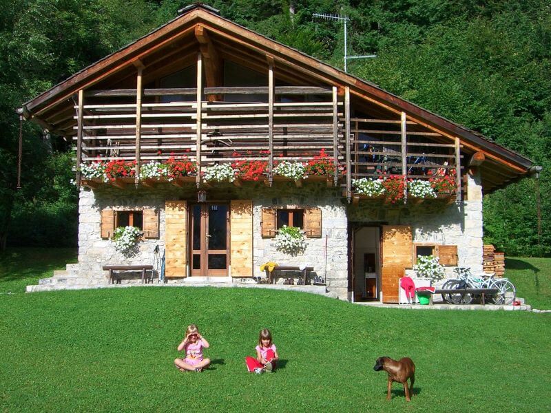 Forni di Sopra