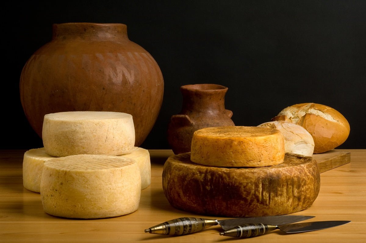 Formaggi di Gran Canaria