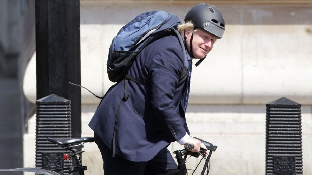 Regno Unito: i medici potranno prescrivere la bici per combattere l’obesità